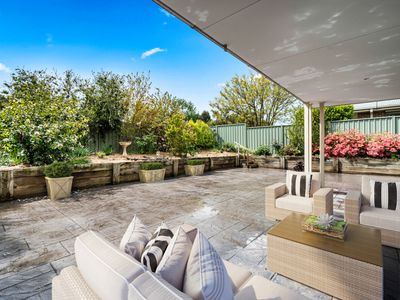 19 Cambridge Drive, Mansfield
