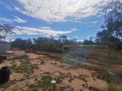 282 Holdings Road, Cloyna