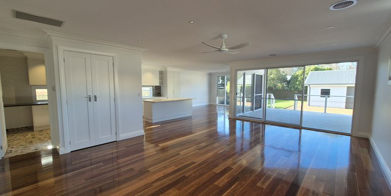 103 Binney Street, Euroa