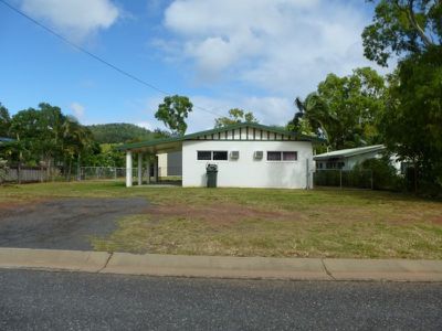 5 Newman Street, Cooktown
