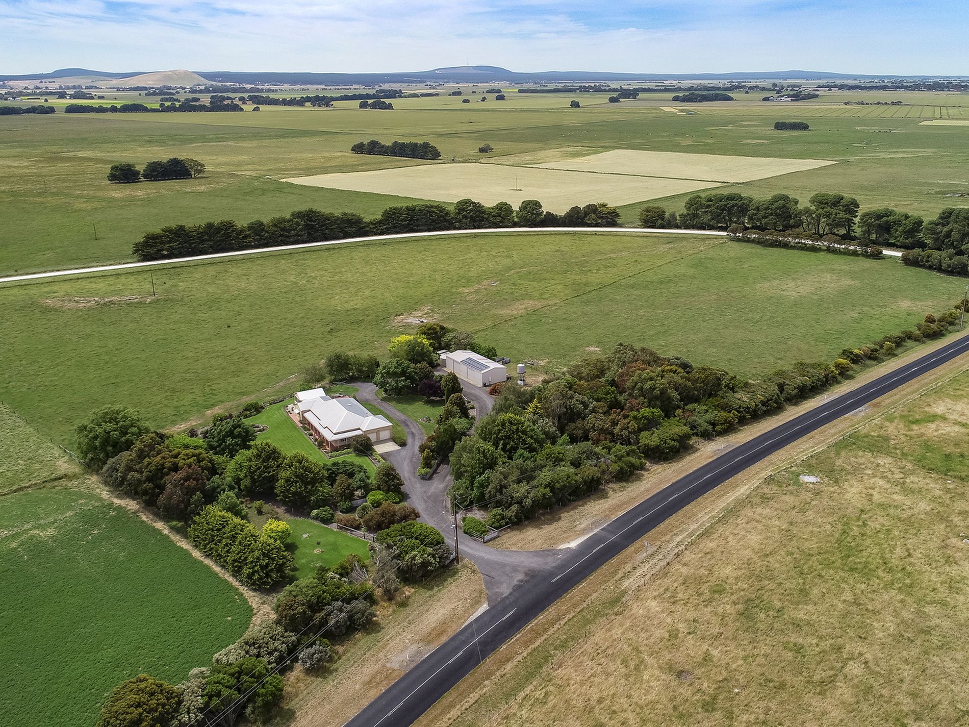 508 Belt Road, Millicent