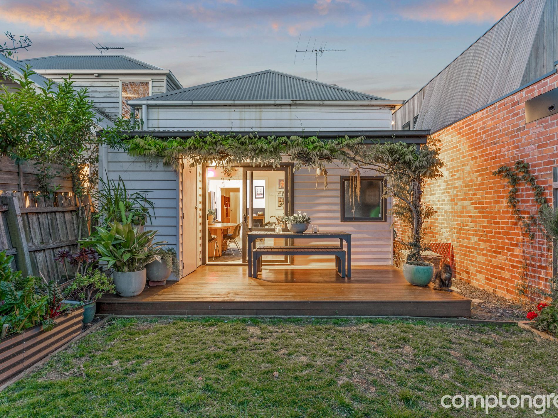 33 Station Road, Seddon
