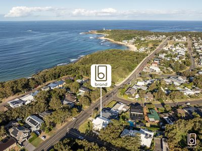 25 Bungary Road, Norah Head