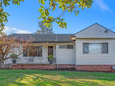 43 Edmondson Avenue, St Marys