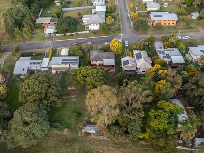 11 BETTS STREET, Boonah