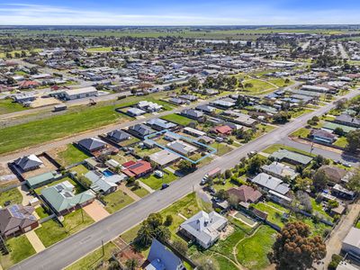 53 Finley Street, Finley