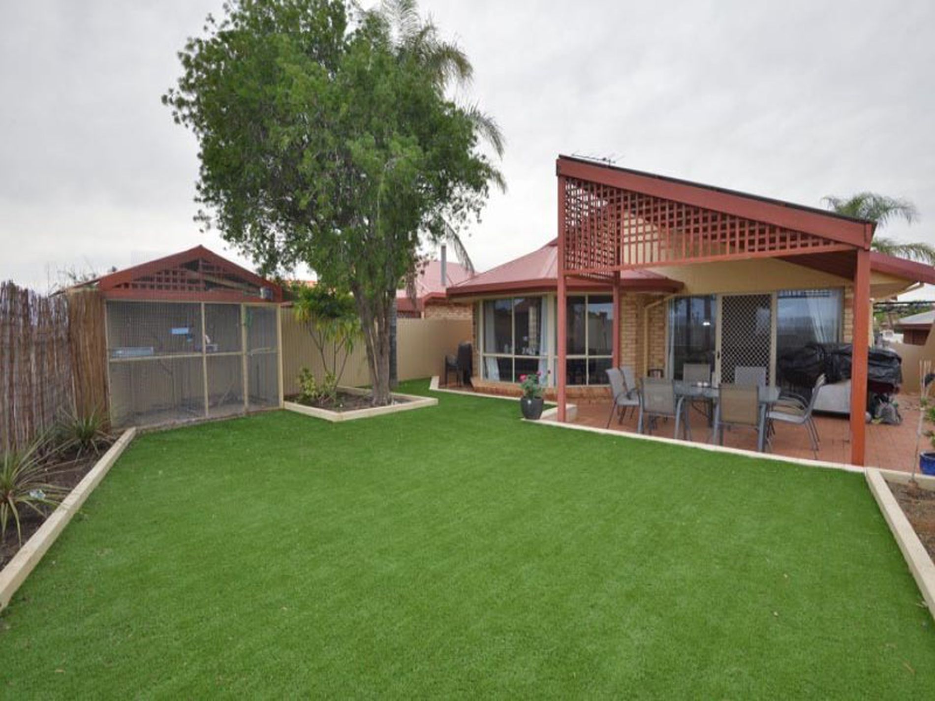 29 Tindals Crescent, Hannans