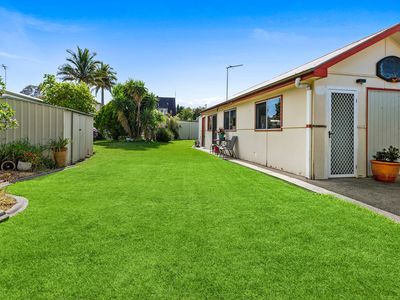 28 Central Avenue, Oak Flats