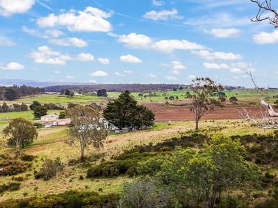 Lot 1, Austral Park Road, Parattah