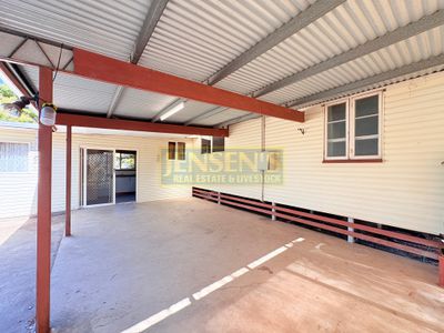 43 Oxford Street, Charters Towers City