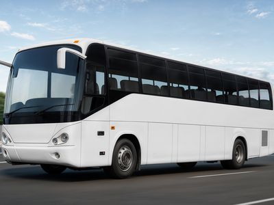 Established Coach & Charter Business  Strong Client Base & Growth Potential 