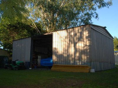 23 Vale Street, Bundamba