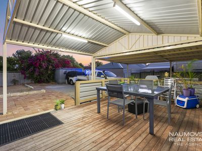 26 Montrose Avenue, Girrawheen