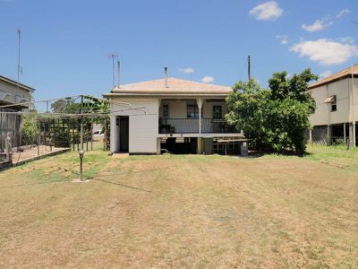 25 Haly Street, Wondai