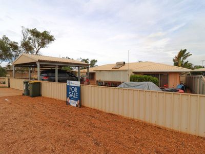 22 Robinson Street, Port Hedland