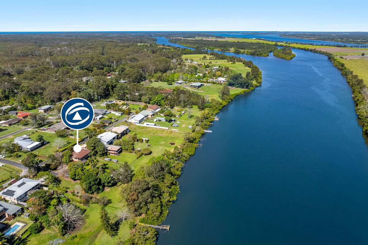 34 River Lane, Woombah