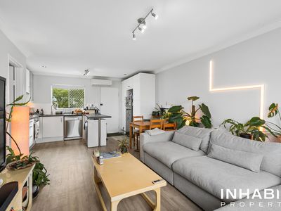 16 / 4 Kingston Avenue, West Perth