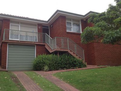 27 Donaldson Street, Port Kembla