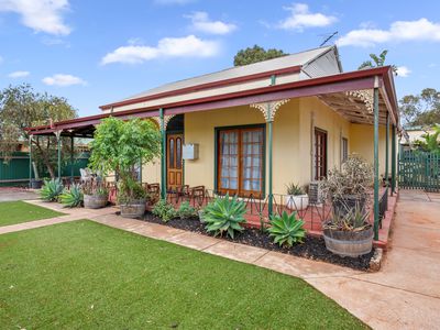 135 Piesse Street, Boulder