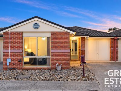19 / 21 Graham-Michele Place, Keysborough