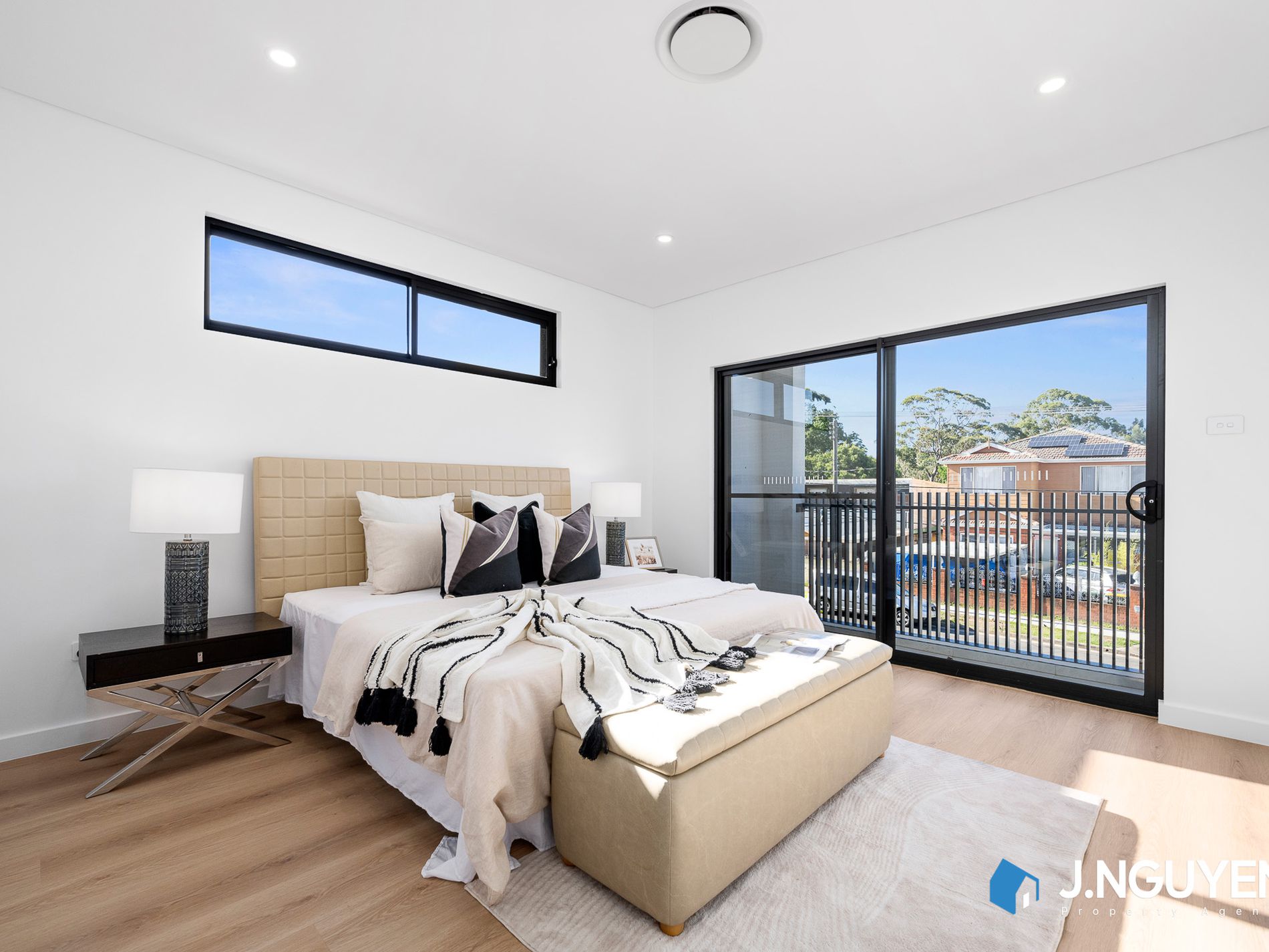 8 Clarence Street, Canley Heights