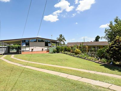 17 Medora St, Durack