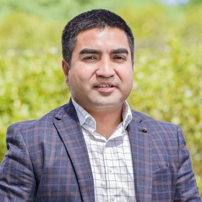 Ashikur Maruf