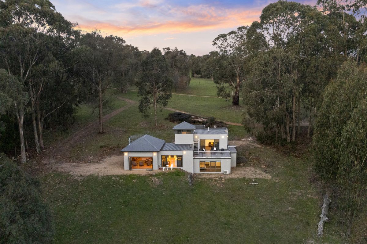 22 Hill Top Lane, Barwite