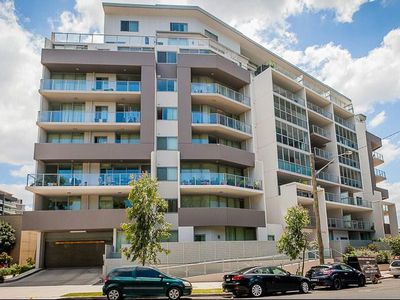 9-11 Wollongong Road, Arncliffe