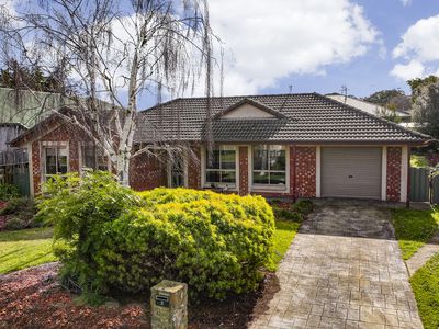 2 Heathfield Way, Mount Gambier
