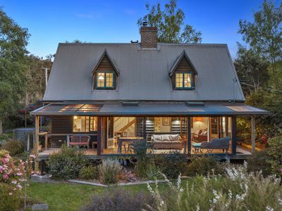 179 Guys Road, Cygnet