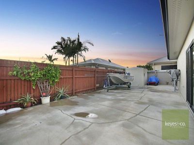 36 Petrie Way, Idalia