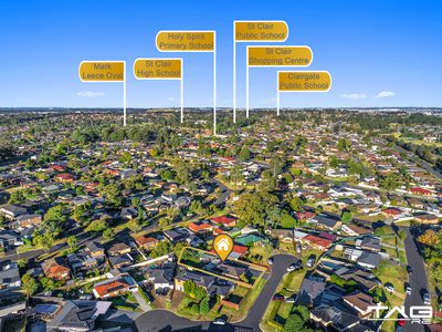 2 Owl Place, St Clair