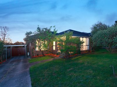 27 The Grange, Hampton Park