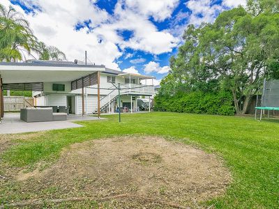 14 Karoonda Crescent, Rochedale South