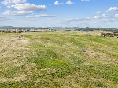 4436 Jerangle Road, Captains Flat