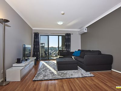 210B/1-7 Hawkesbury Road, Westmead
