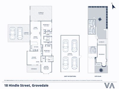 18 Hindle Street, Grovedale