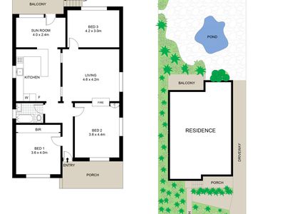 58 Smith Street, Wollongong