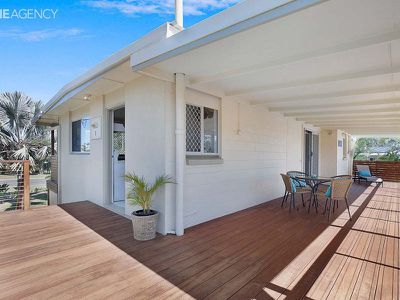1 Kurrajong Crescent, Point Vernon