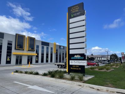 7 / 220-238 Maidstone Street, Altona
