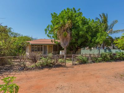 16 Moseley Street, Port Hedland