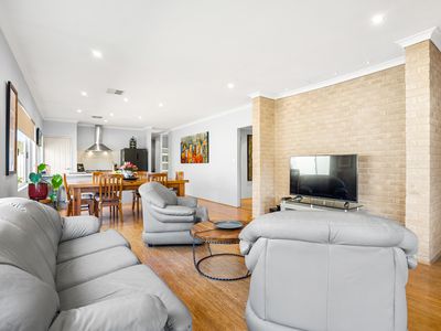 17 David Fisher Loop, Baldivis
