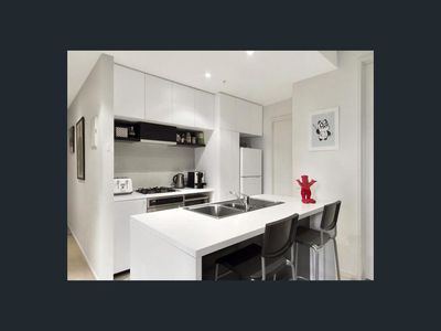 301 / 28 Wills Street, Melbourne