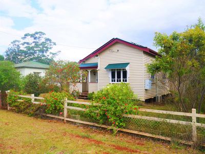 7 Gladys Street, Kingaroy