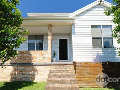 3 Date Street, Adamstown