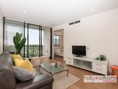 605 / 539 St Kilda Road, Melbourne