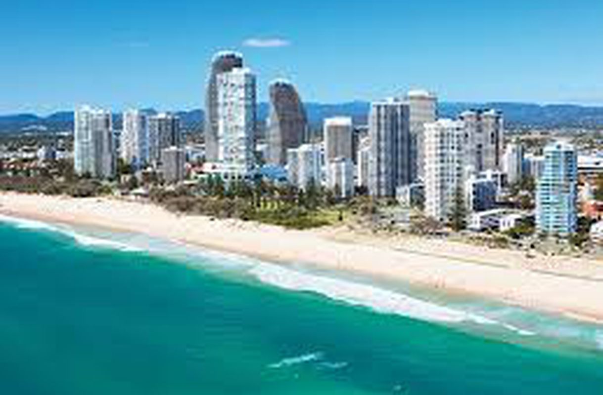 Broadbeach Oxbridge Global Real Estate, Finance & Projects