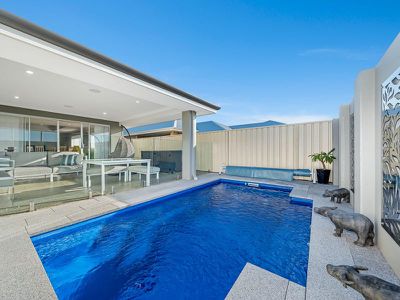 18 Minstrell Way , Madora Bay