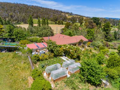 1191 Woodbridge Hill Road, Gardners Bay